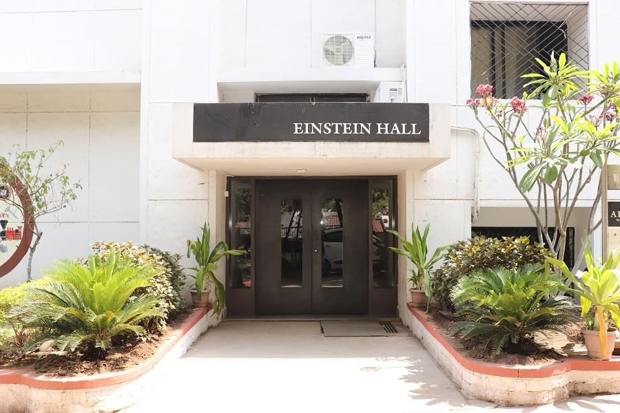 MGMU Campus photo 12